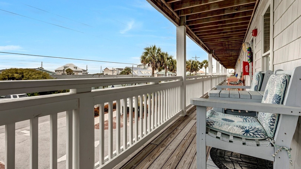 Photo of Outdoor in Surf City