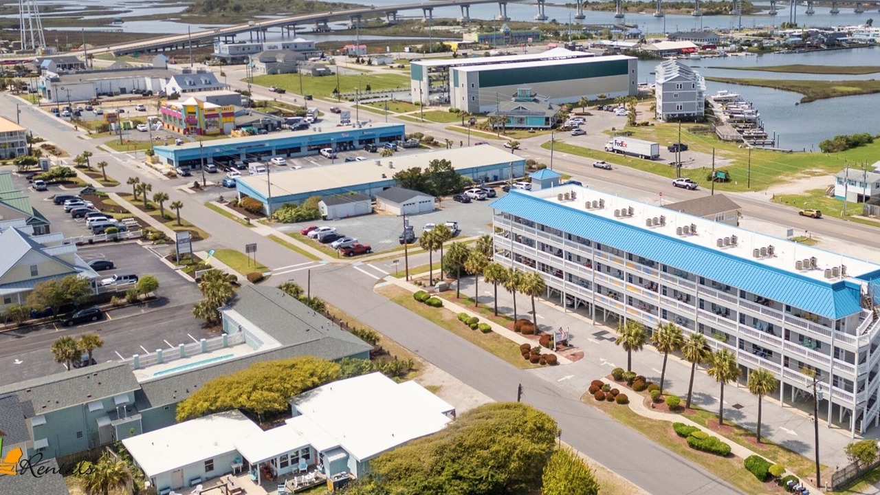 Photo of Outdoor in Surf City