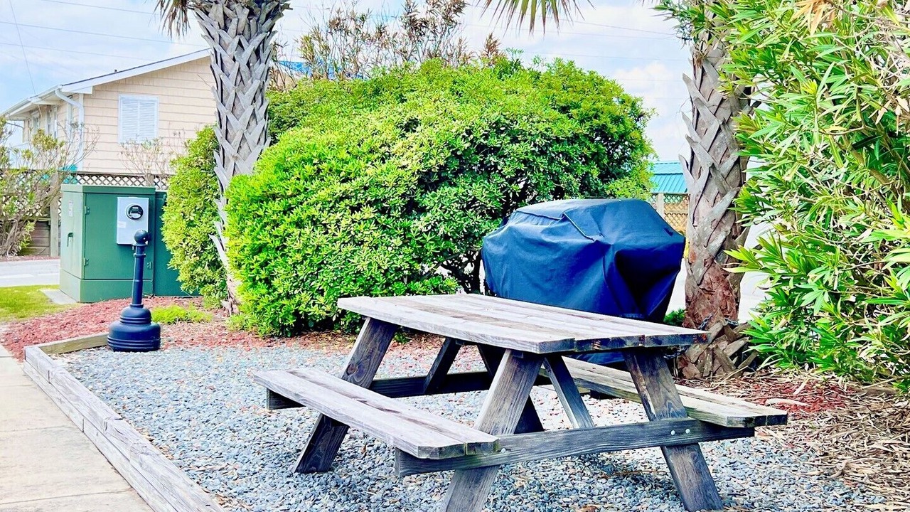 Photo of Outdoor in Surf City