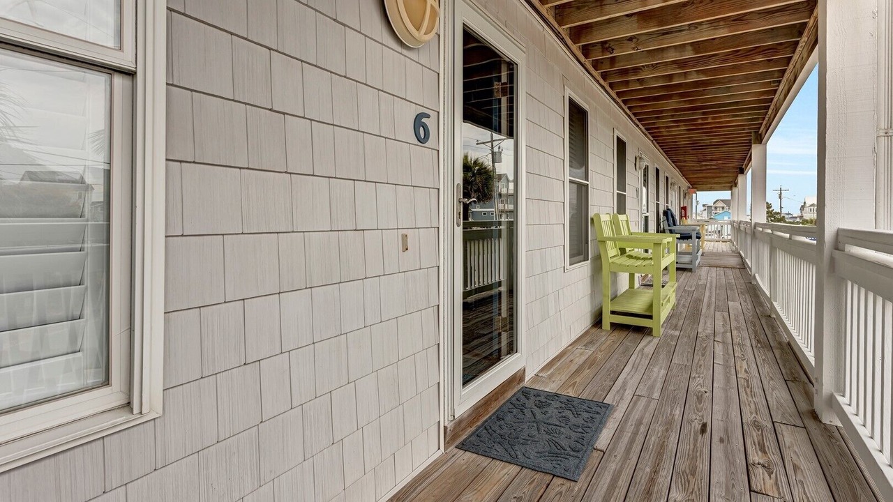 Photo of Outdoor in Surf City