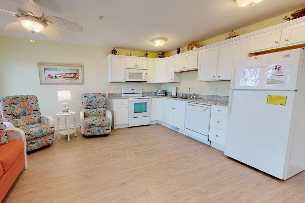 Photo of Livingroom in Surf City