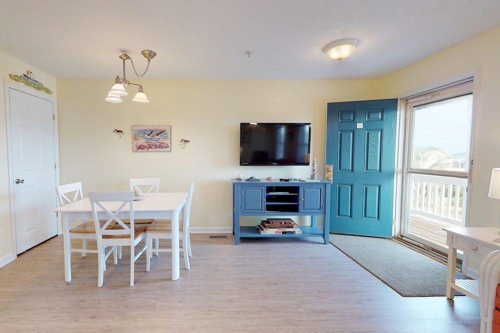 Photo of Bedroom in Surf City