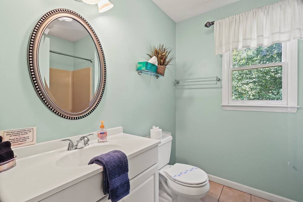 Photo of Bathroom in Jefferson