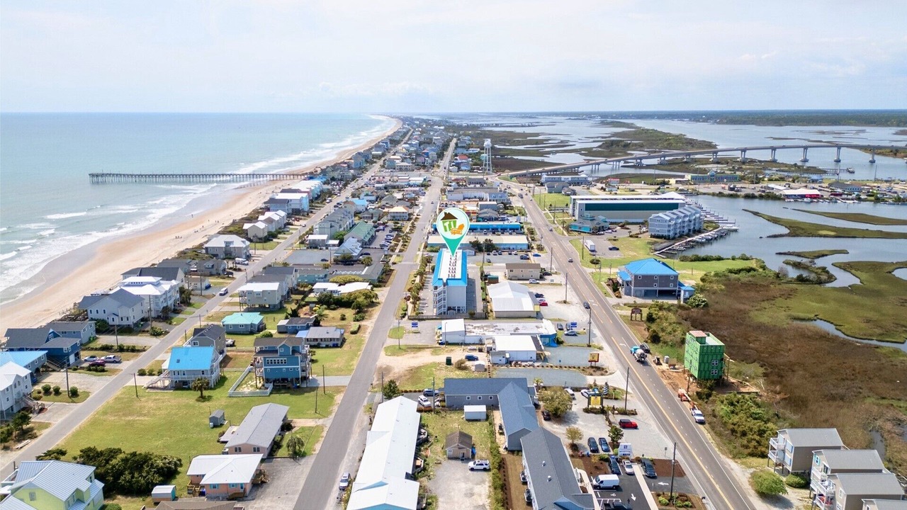 Photo of Others in Surf City