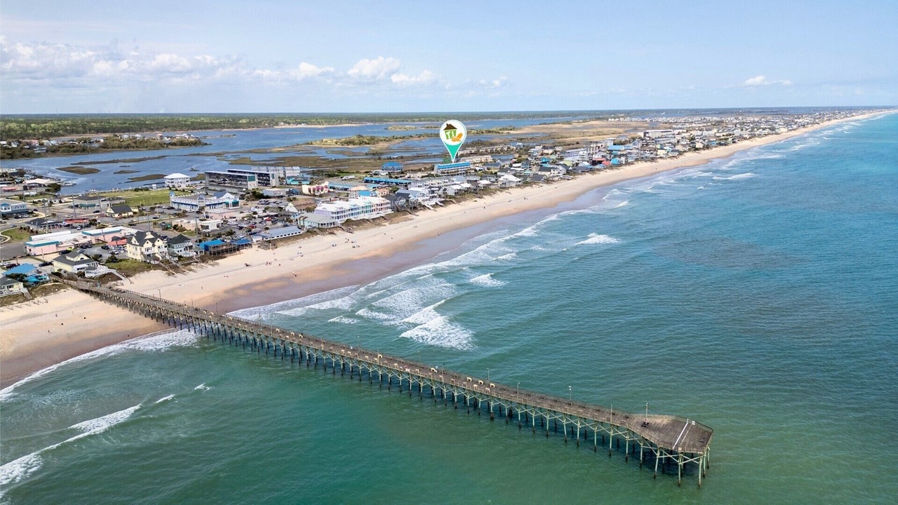 Photo of Others in Surf City