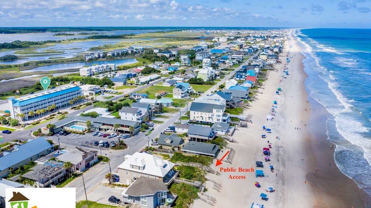 Photo of Others in Surf City