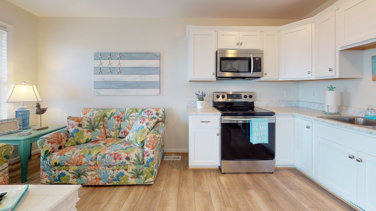 Photo of Kitchen in Surf City