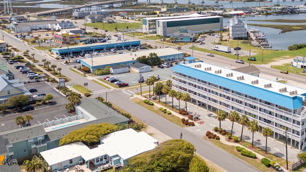 Photo of Outdoor in Surf City