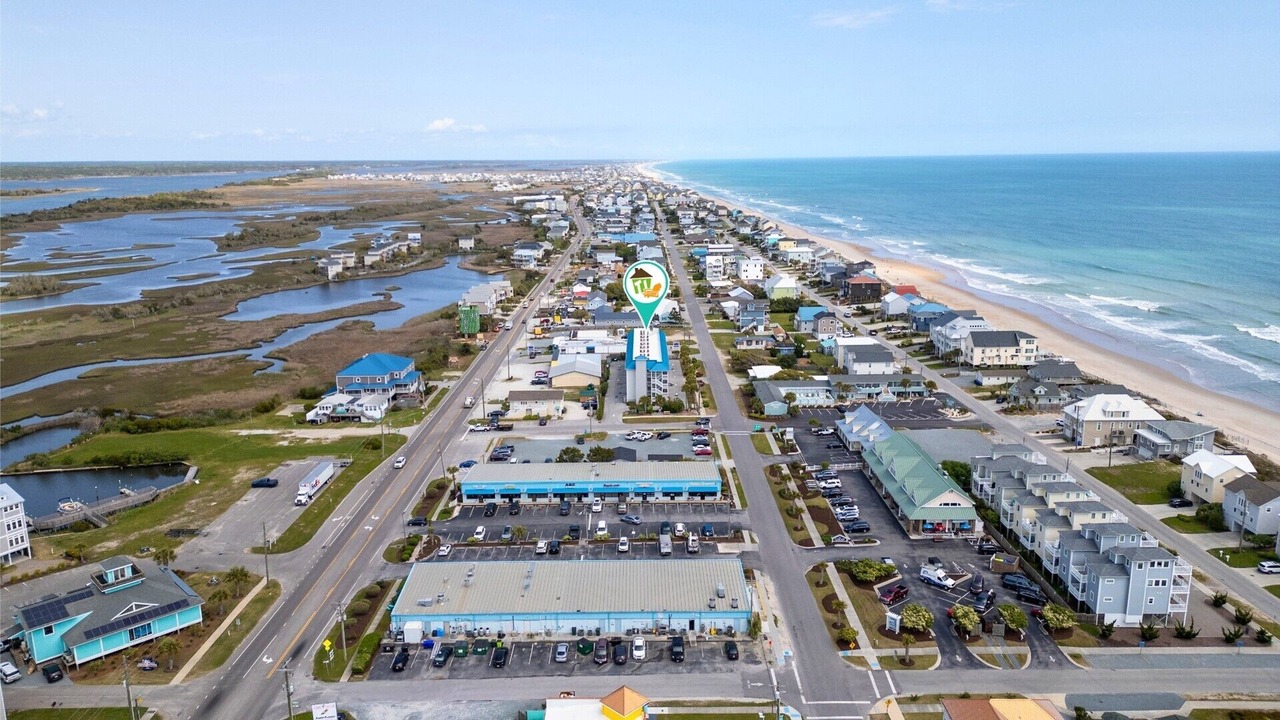 Photo of Outdoor in Surf City
