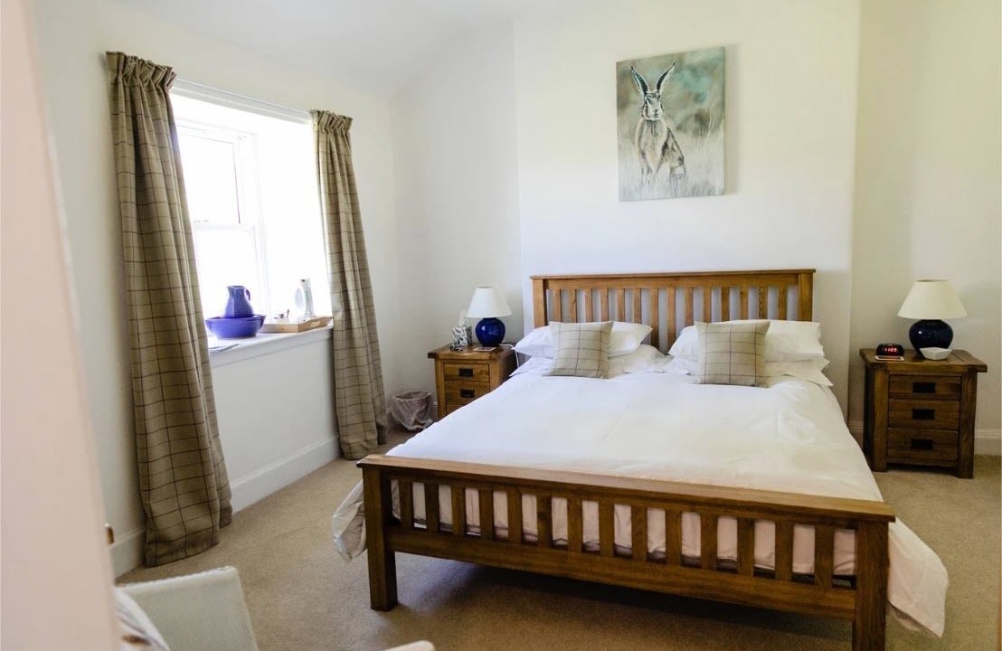 Photo of Bedroom in Blairgowrie