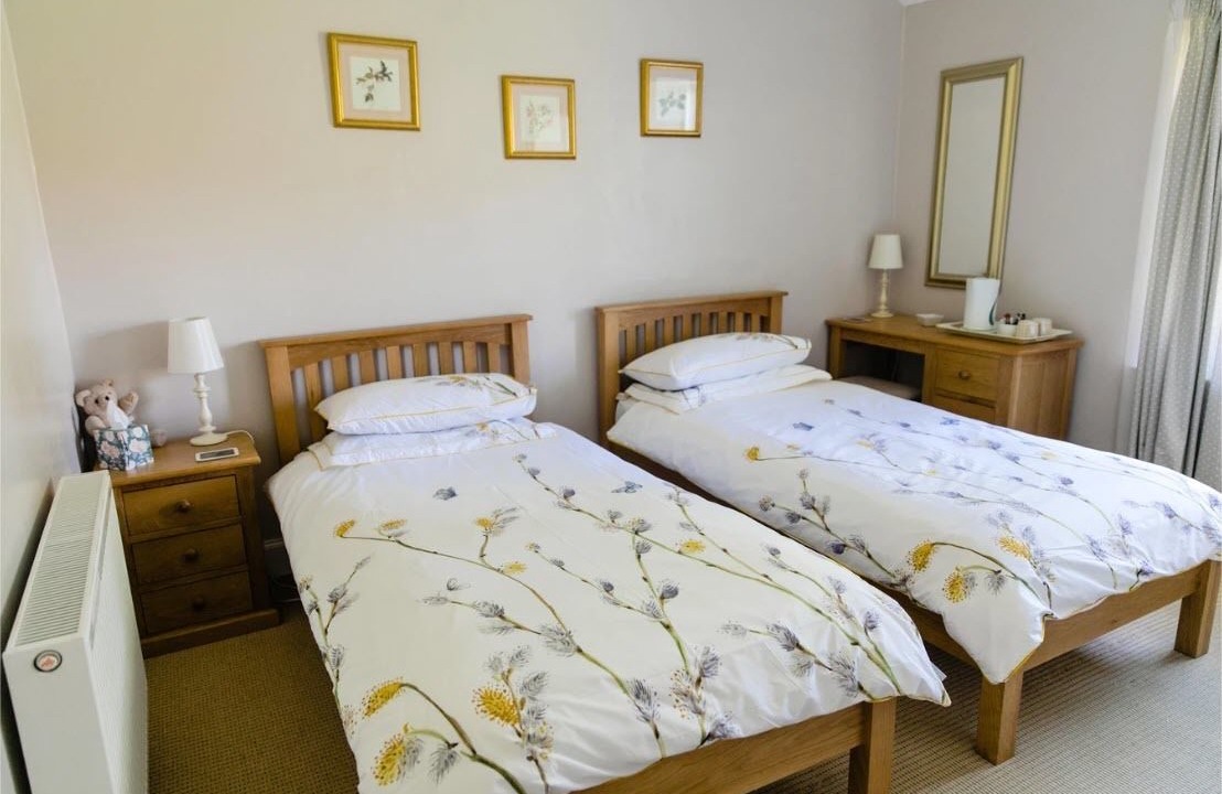 Photo of Bedroom in Blairgowrie