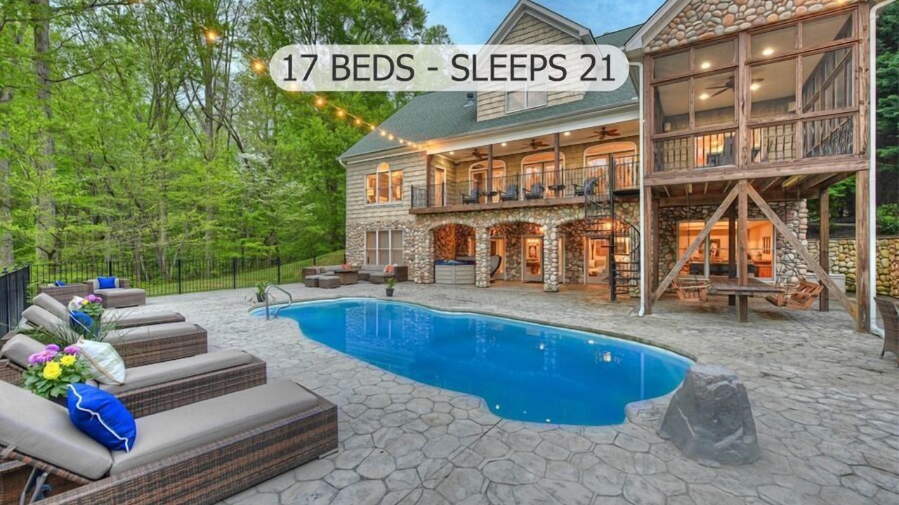 Photo of Outdoor in Mooresville