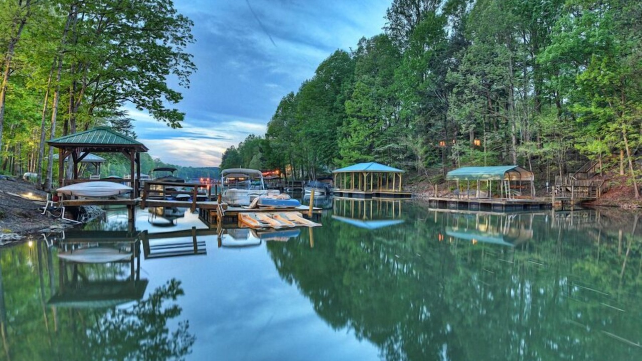 Photo of Outdoor in Mooresville