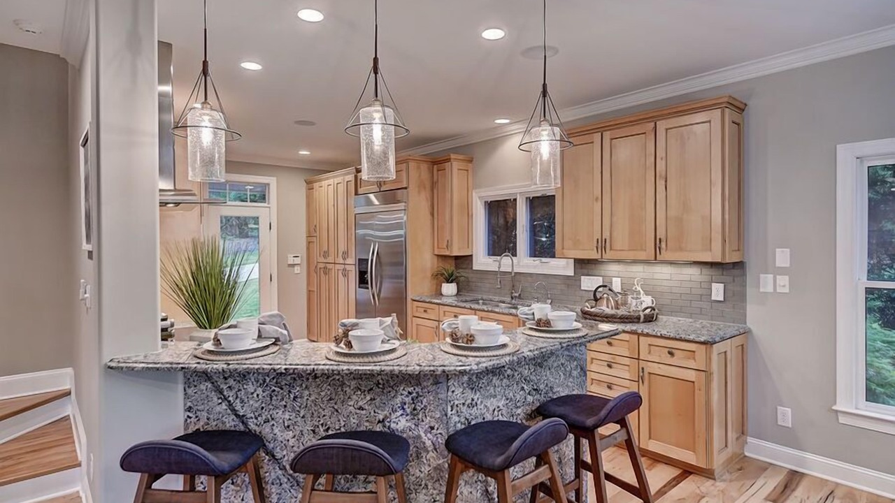 Photo of Kitchen in Mooresville