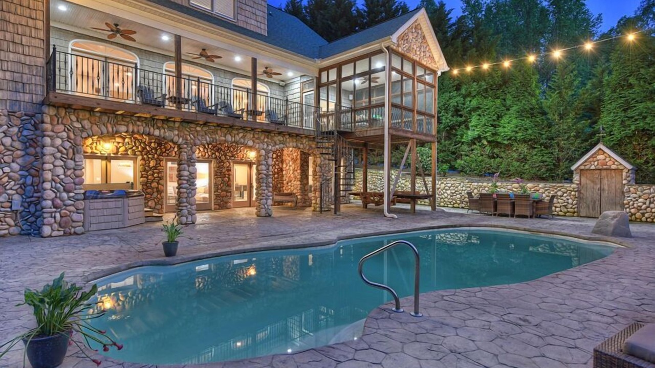 Photo of Outdoor in Mooresville