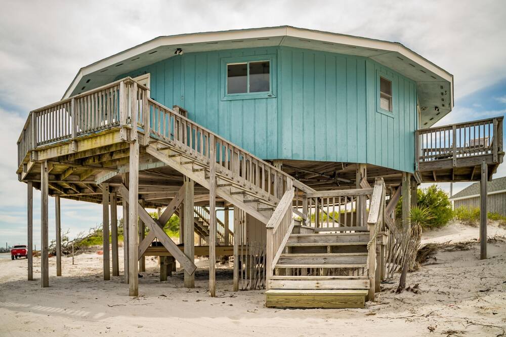 Photo of Outdoor in Cedar Island