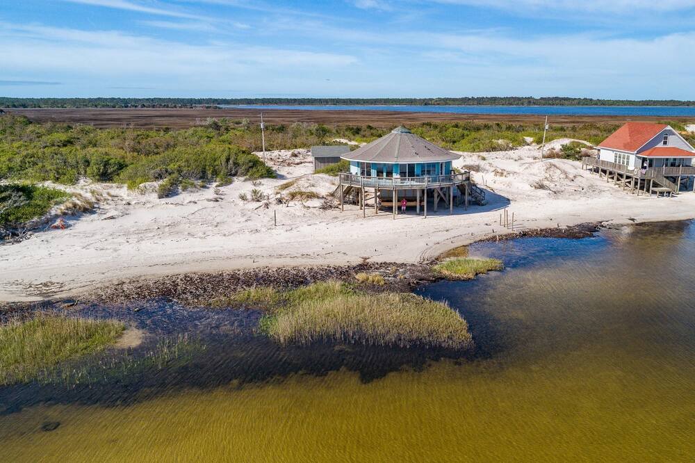 Photo of Outdoor in Cedar Island
