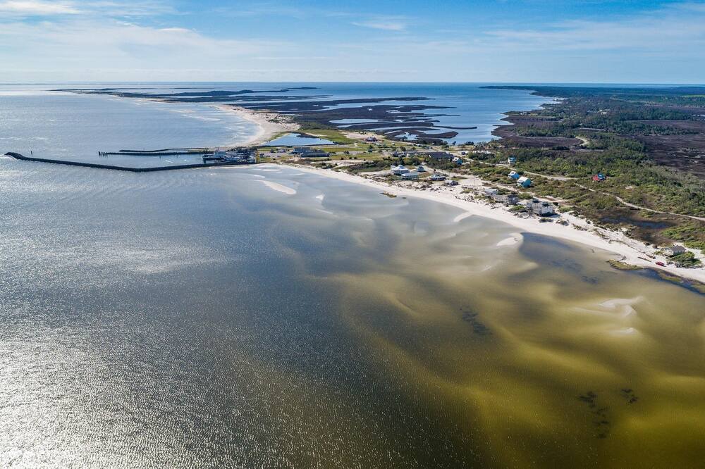 Photo of Outdoor in Cedar Island