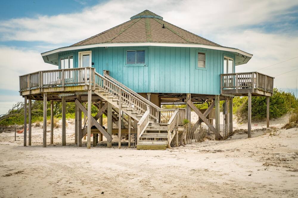 Photo of Outdoor in Cedar Island