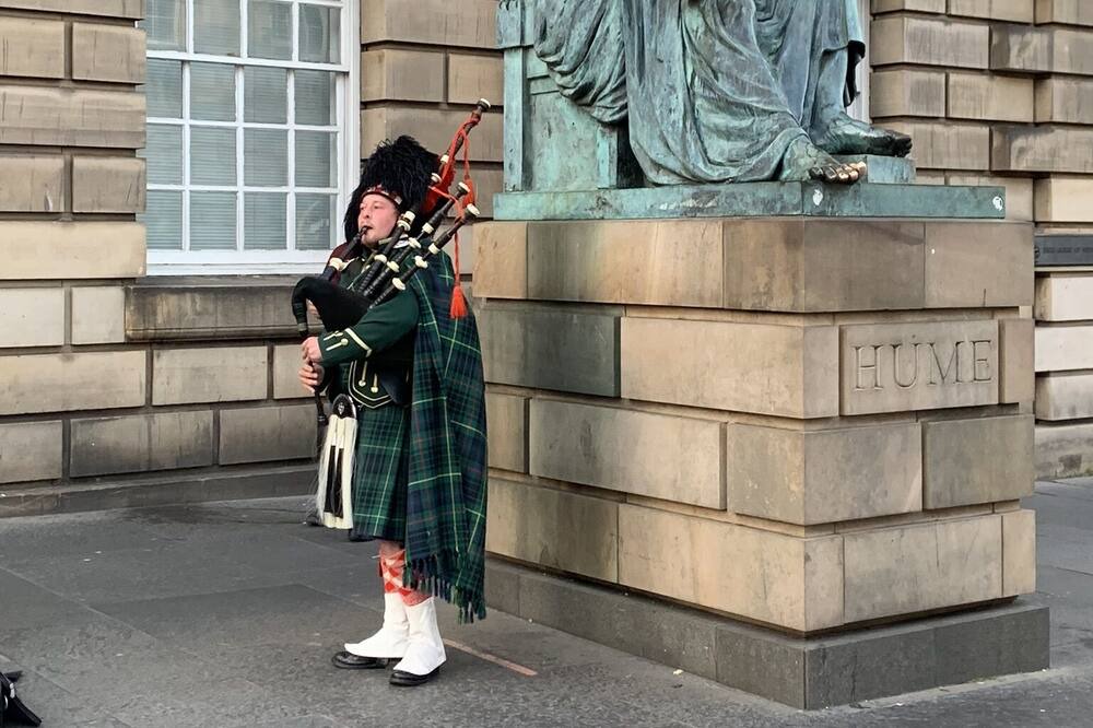 Photo of Outdoor in Edinburgh