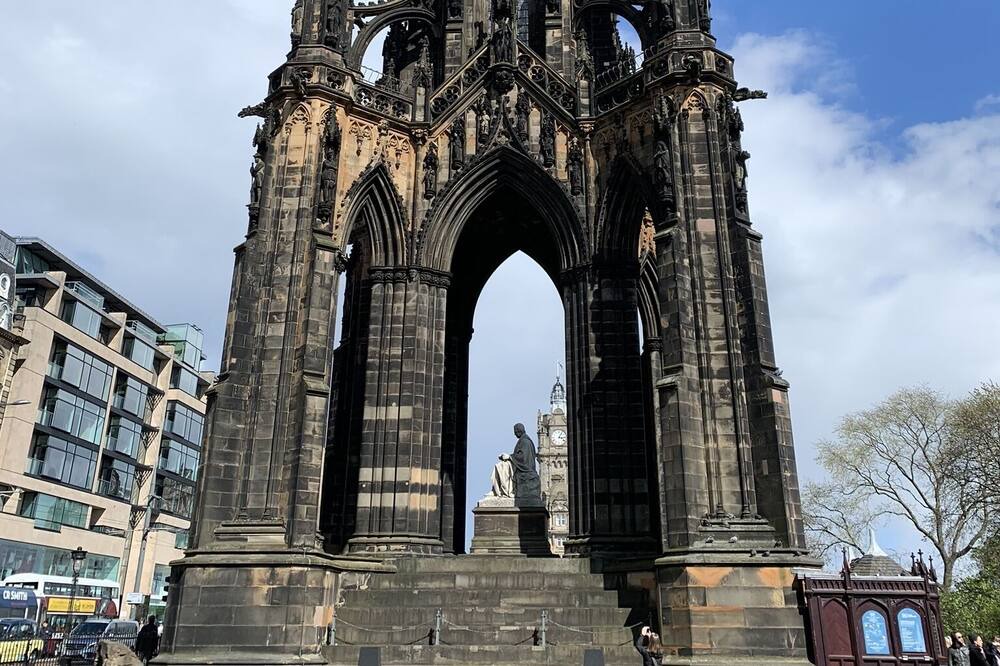 Photo of Outdoor in Edinburgh