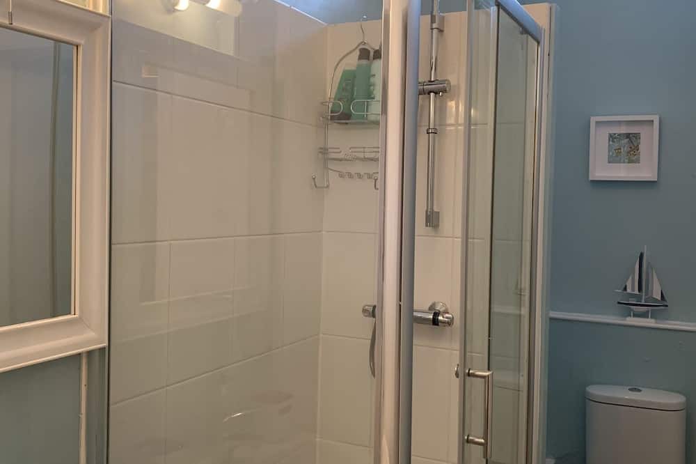 Photo of Bedroom in Edinburgh