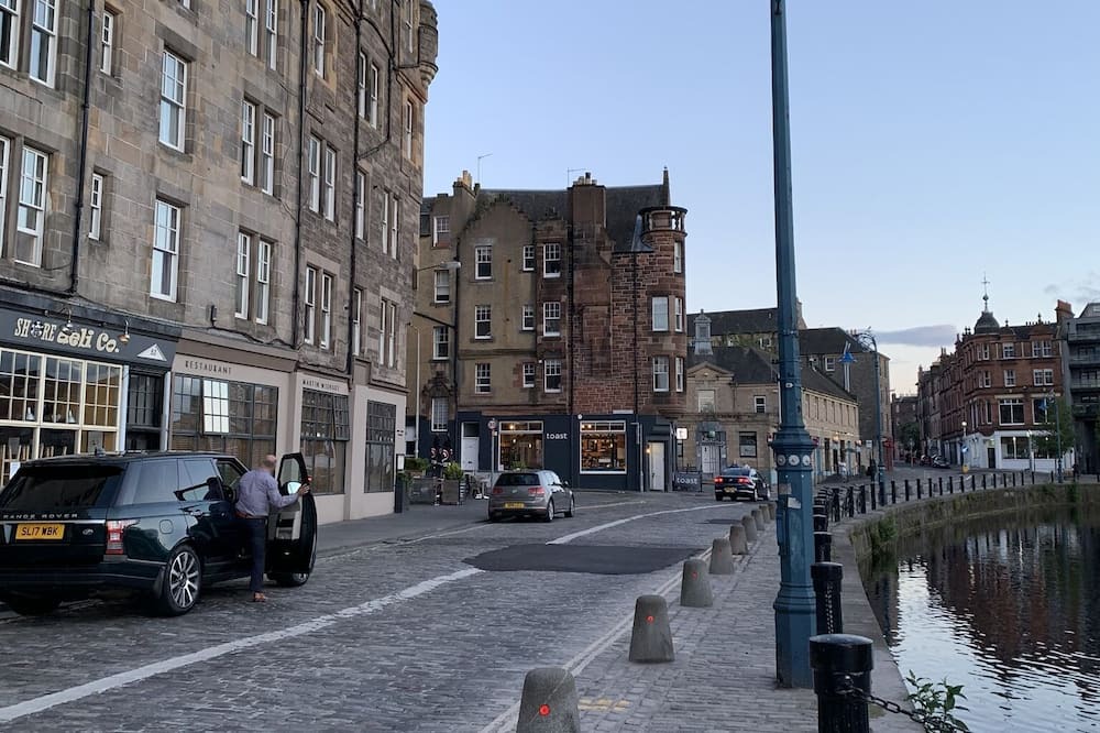 Photo of Outdoor in Edinburgh