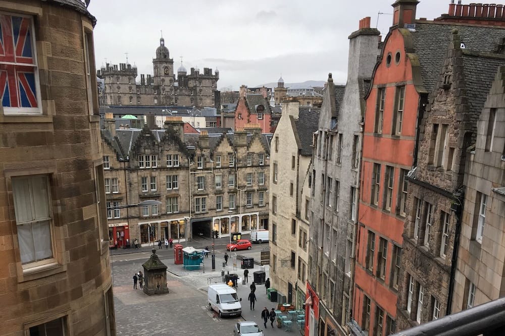 Photo of Outdoor in Edinburgh
