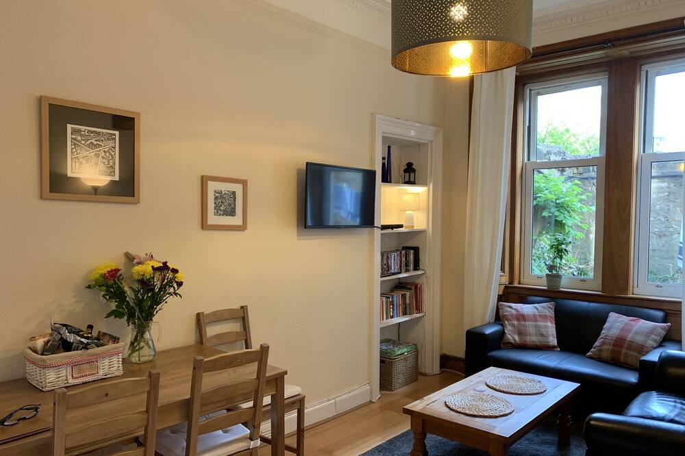 Photo of Bedroom in Edinburgh