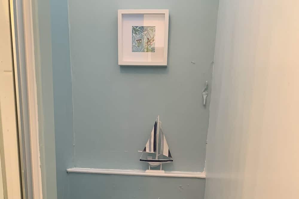 Photo of Bedroom in Edinburgh