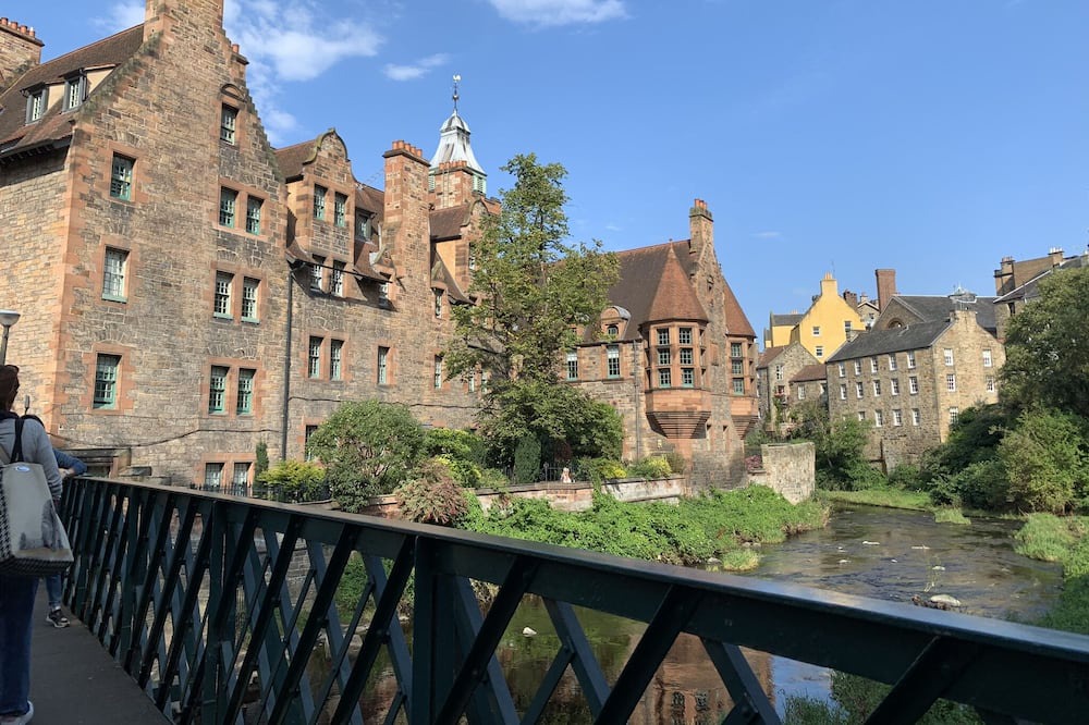 Photo of Outdoor in Edinburgh