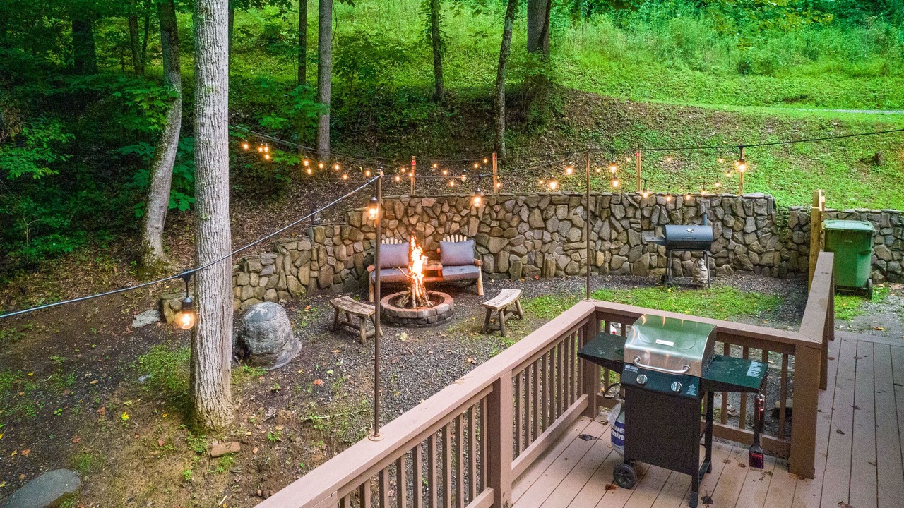 Photo of Outdoor in Qualla