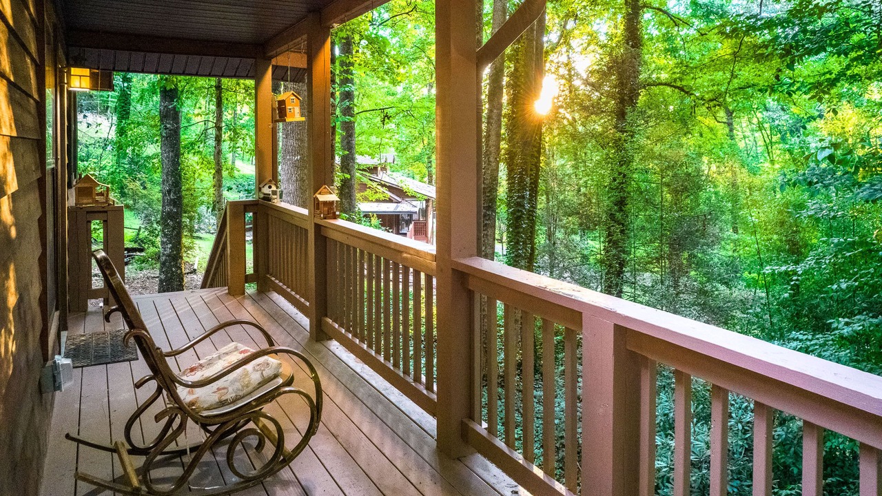 Photo of Outdoor in Qualla