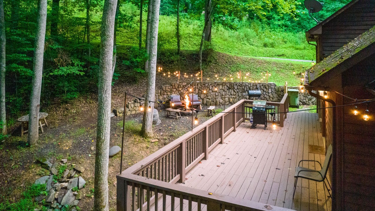 Photo of Outdoor in Qualla