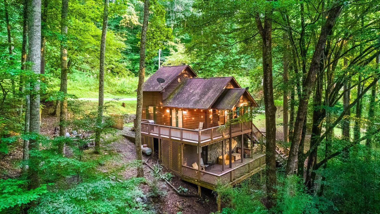 Photo of Outdoor in Qualla