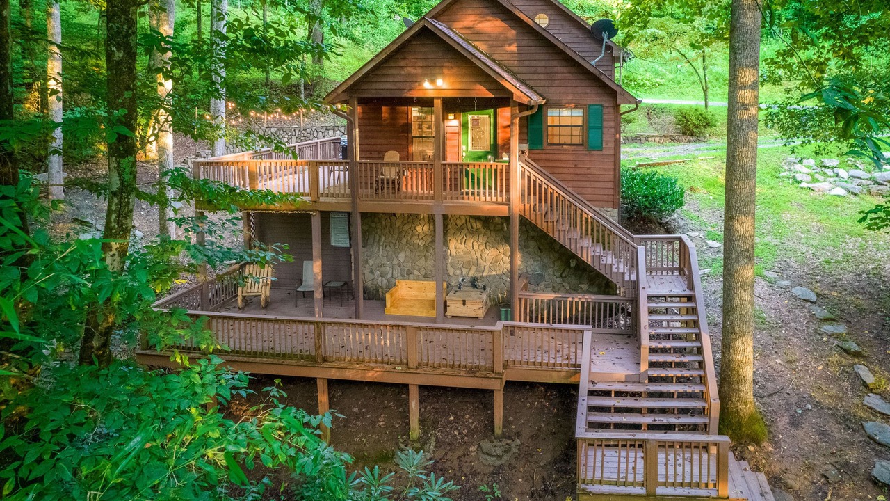 Photo of Outdoor in Qualla