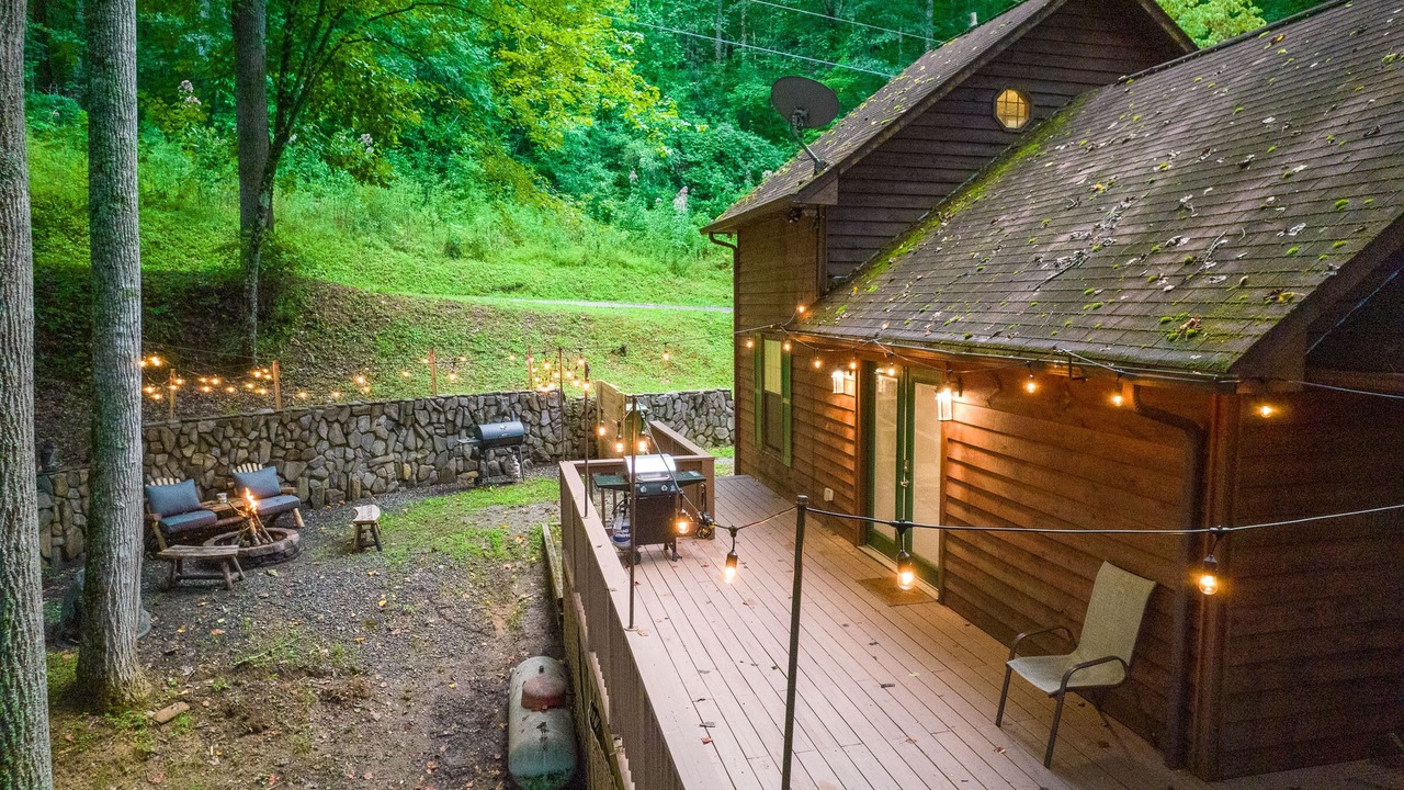 Photo of Outdoor in Qualla