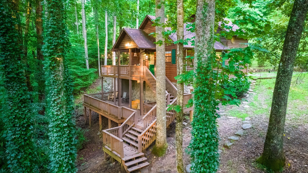 Photo of Outdoor in Qualla
