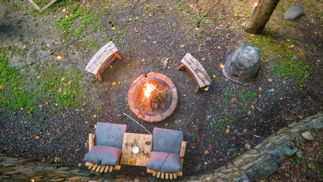 Photo of Outdoor in Qualla