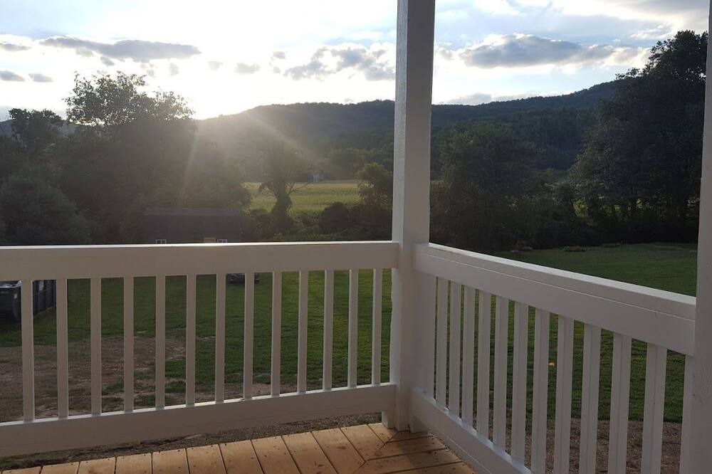 Photo of Patio Balcony in Arlington