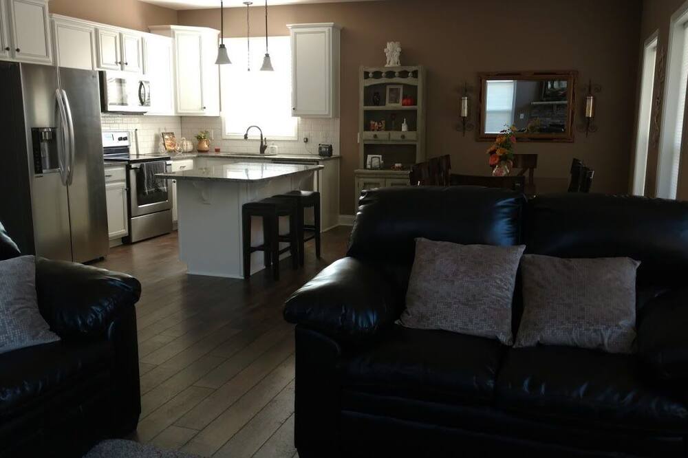 Photo of Livingroom in Arlington