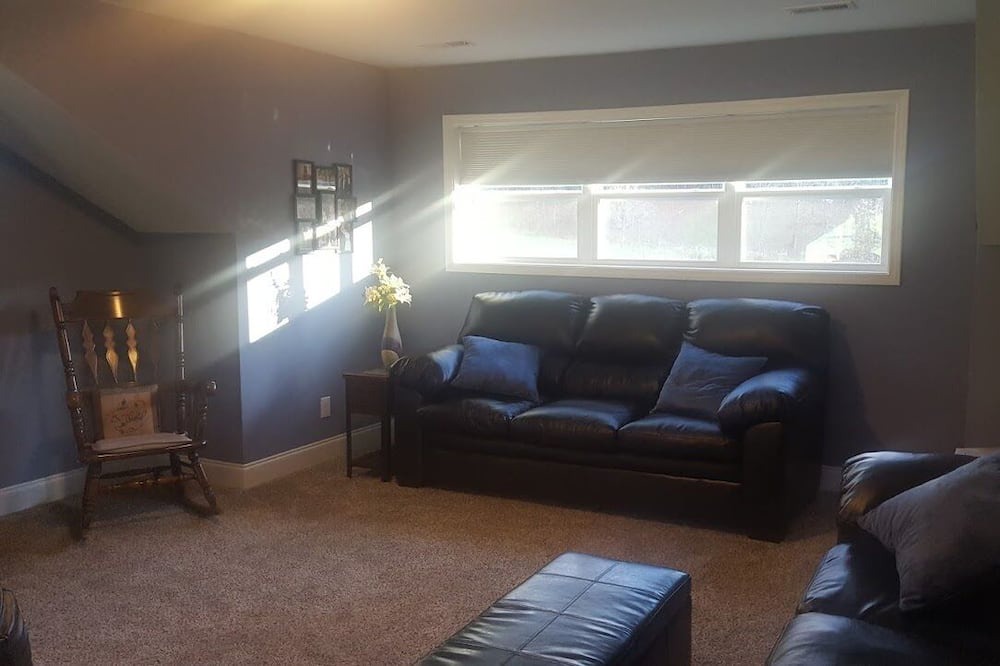 Photo of Livingroom in Arlington