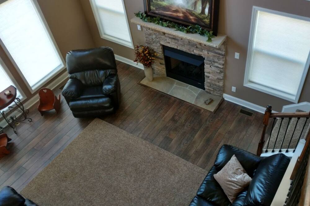Photo of Livingroom in Arlington
