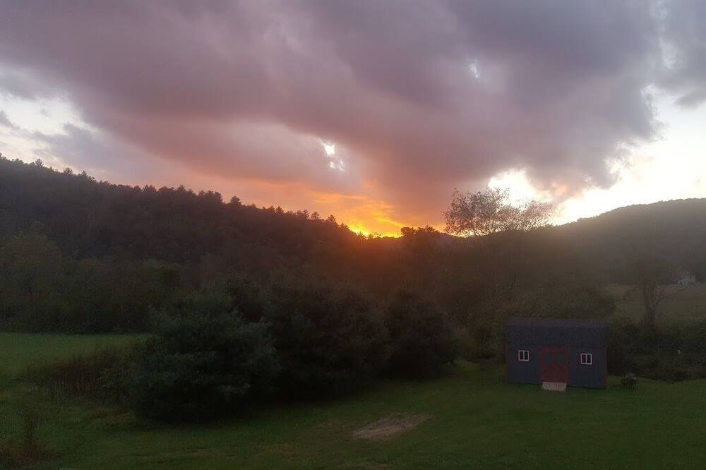 Photo of Outdoor in Arlington