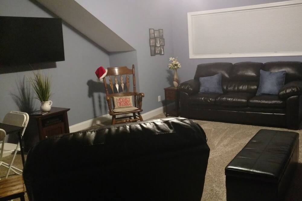 Photo of Livingroom in Arlington