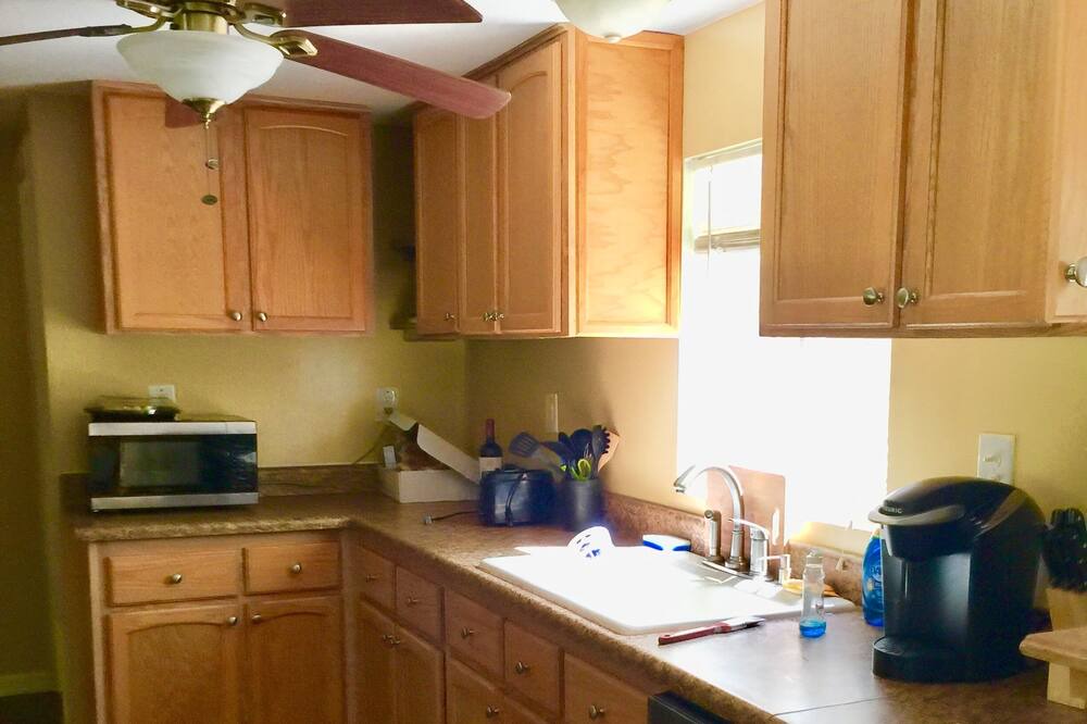 Photo of Kitchen in Westgate