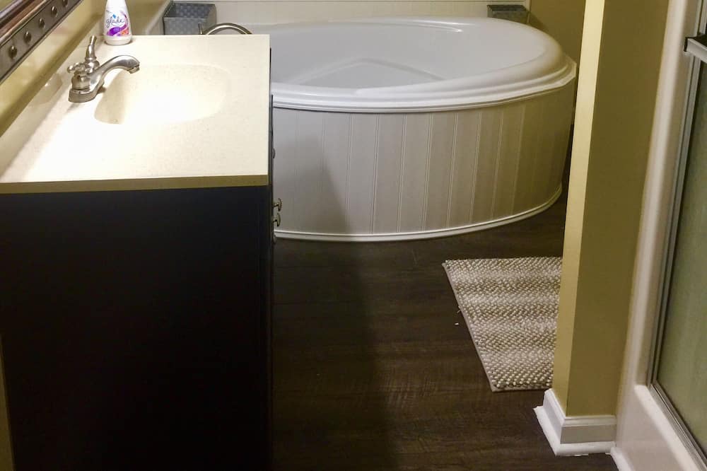 Photo of Bathroom in Westgate