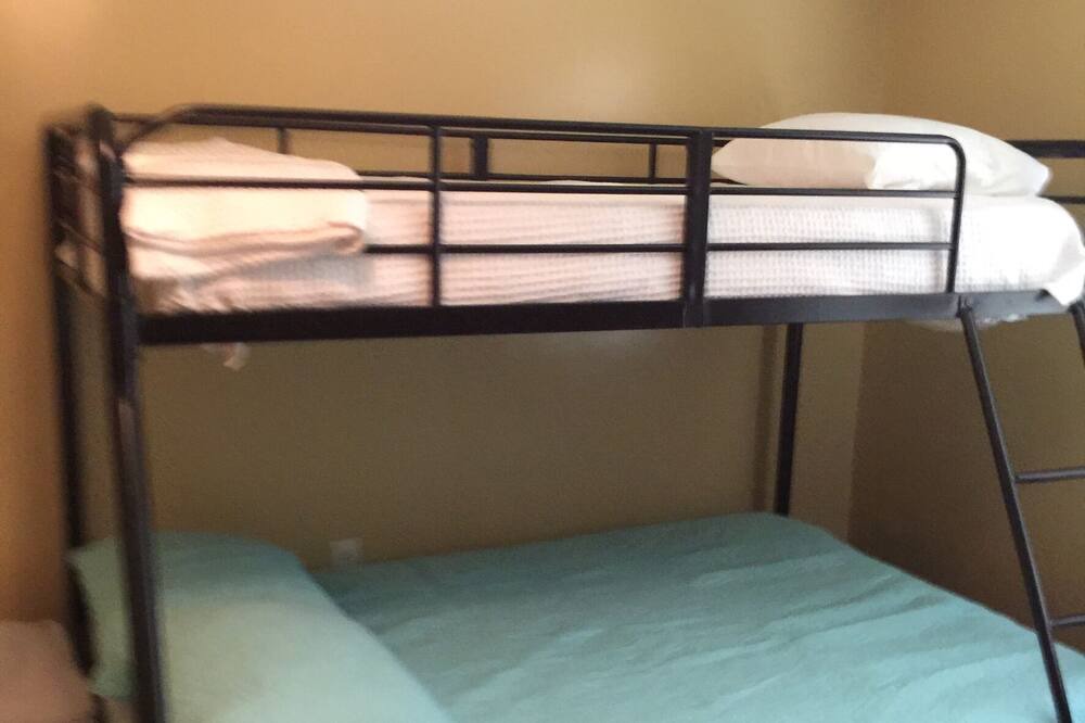 Photo of Bedroom in Westgate