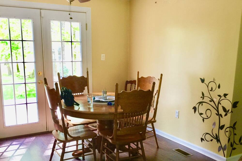 Photo of Kitchen in Westgate