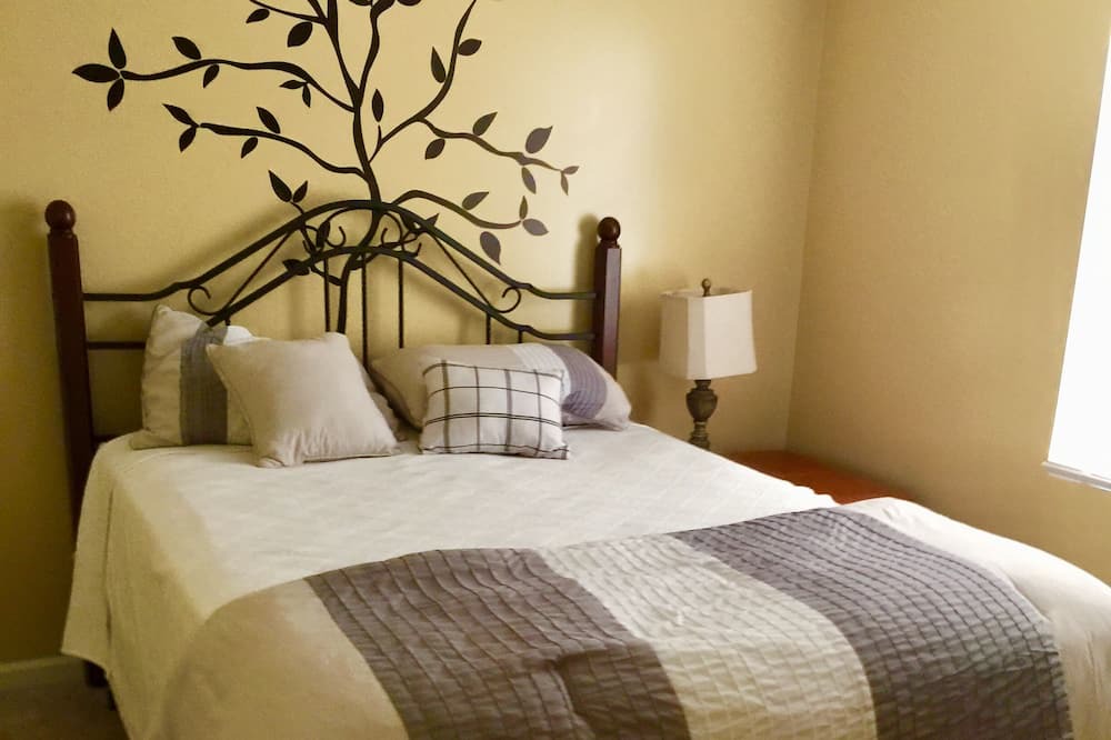 Photo of Bedroom in Westgate